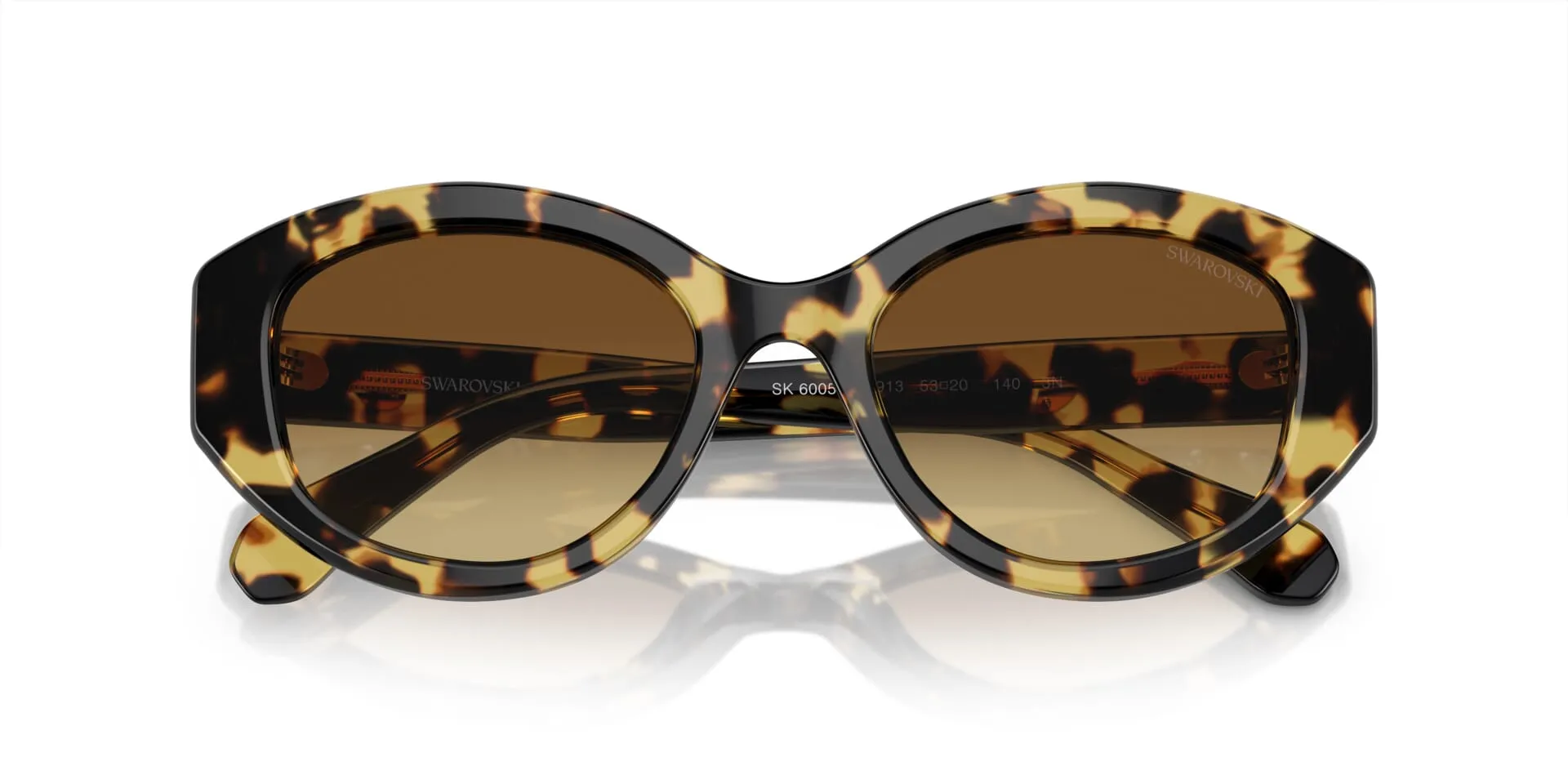 Swarovski SK6005 1009/13