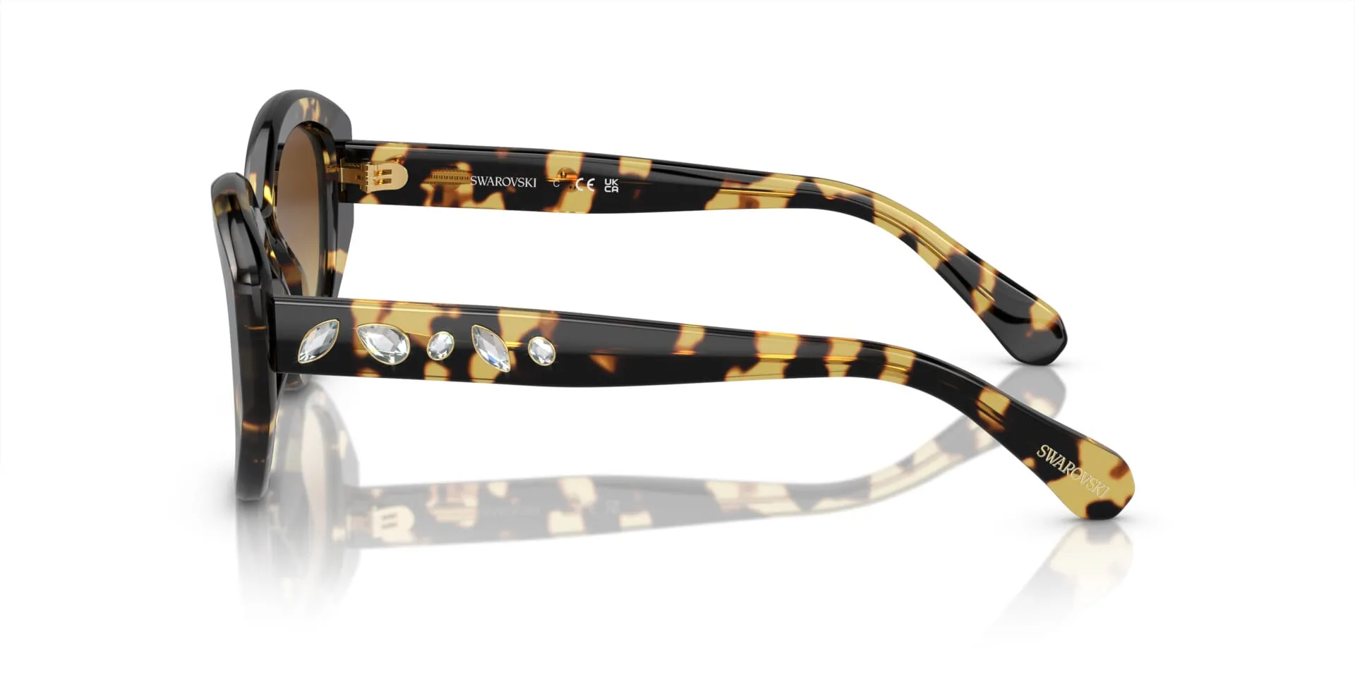 Swarovski SK6005 1009/13