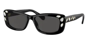 Swarovski SK6008 1001/87