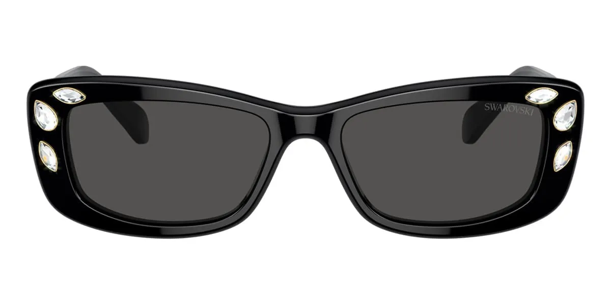 Swarovski SK6008 1001/87
