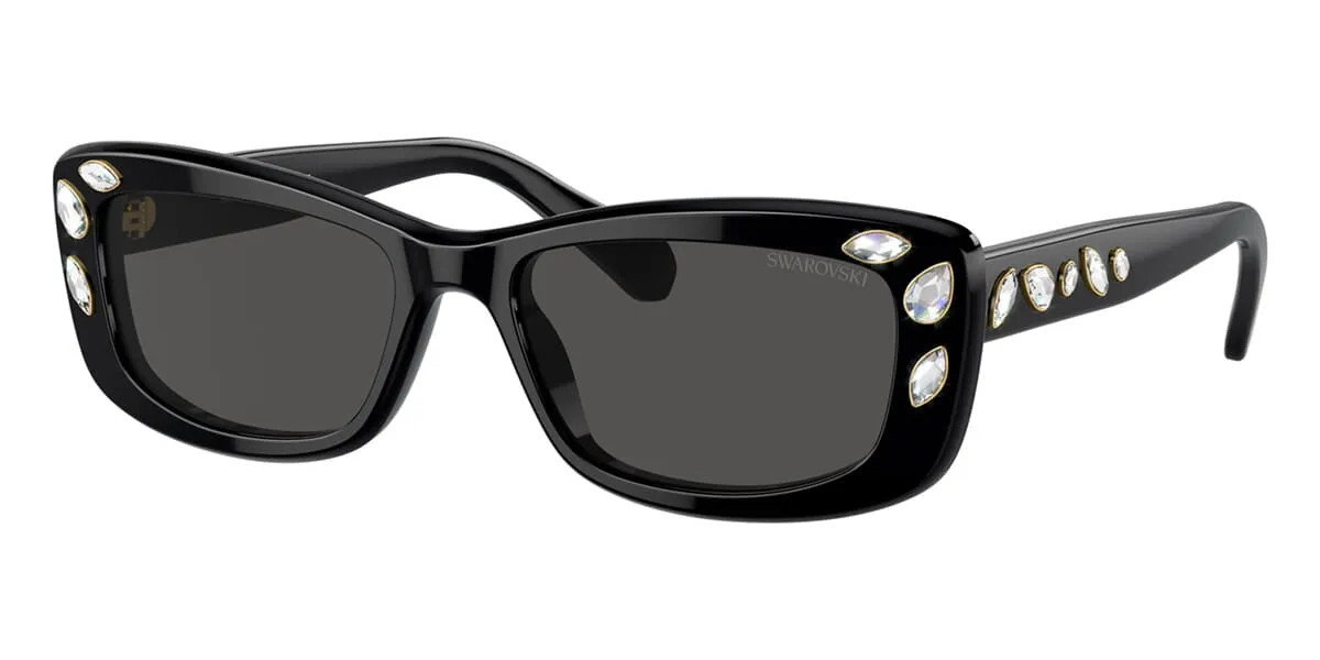 Swarovski SK6008 1001/87