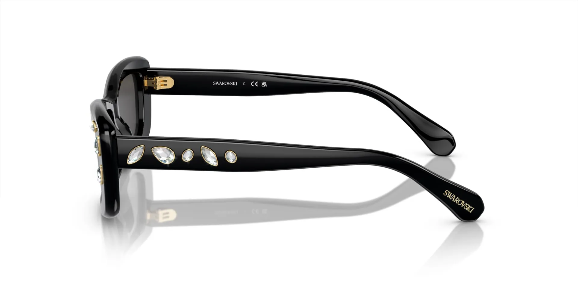 Swarovski SK6008 1001/87