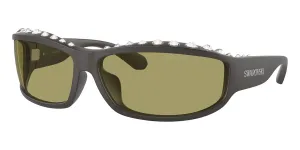 Swarovski SK6009 1021/82