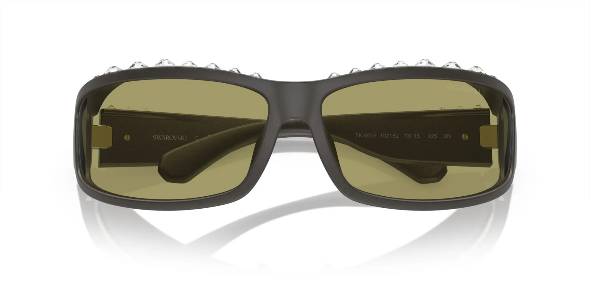 Swarovski SK6009 1021/82