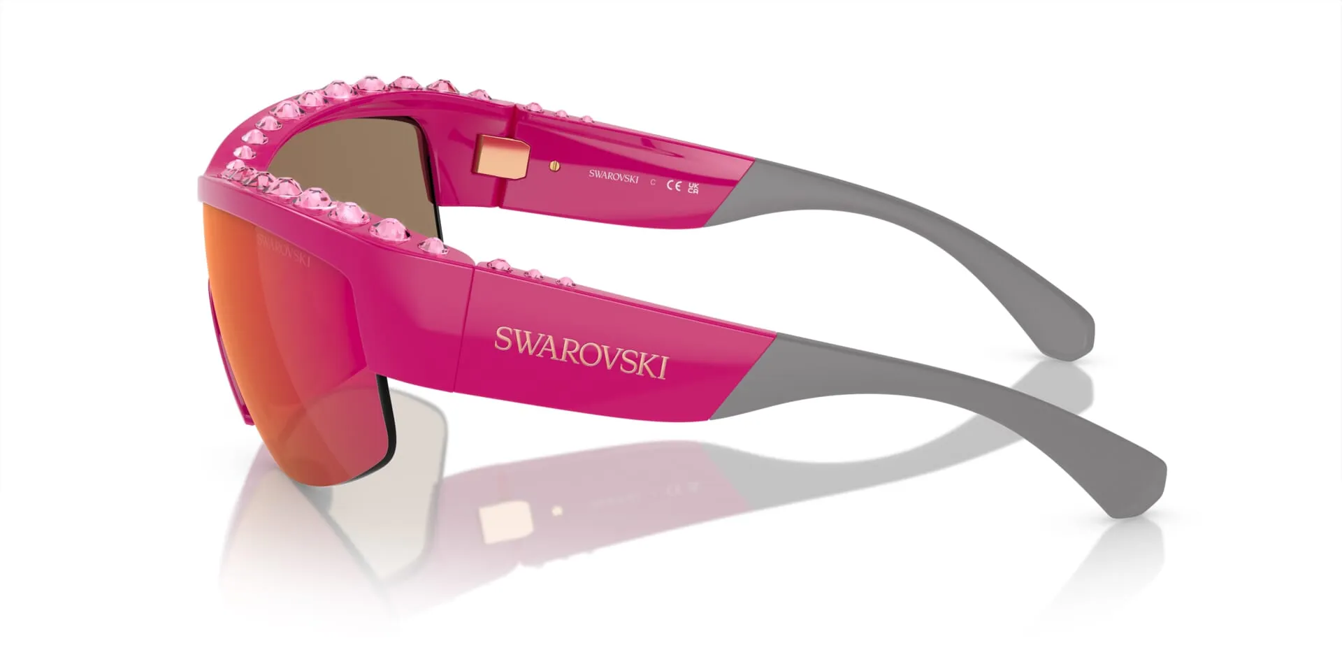 Swarovski SK6014 1037/6Q