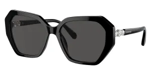 Swarovski SK6017 1001/87