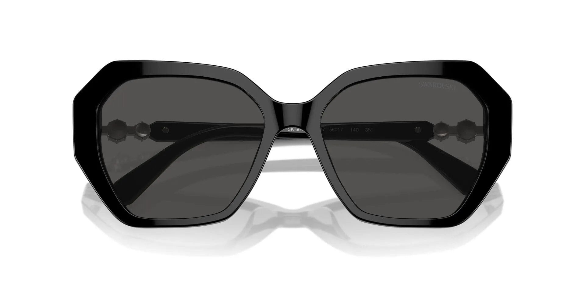 Swarovski SK6017 1001/87