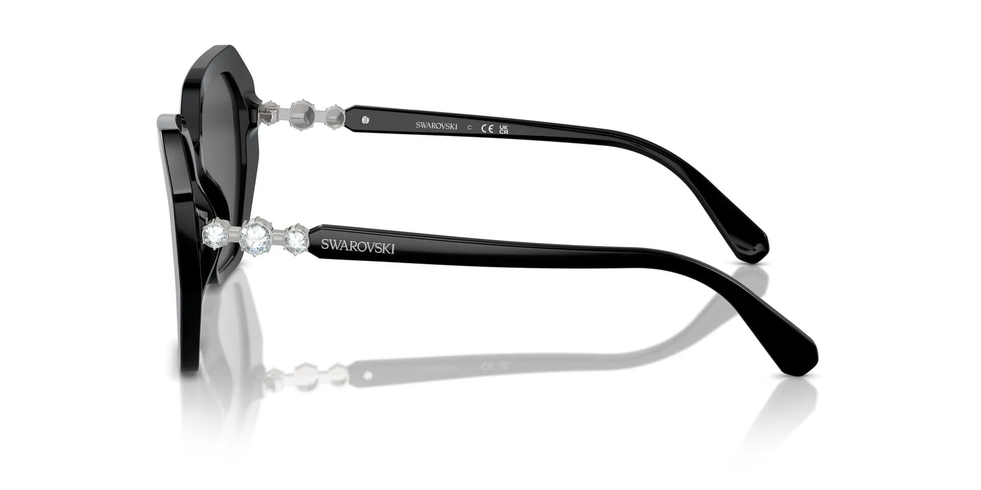 Swarovski SK6017 1001/87