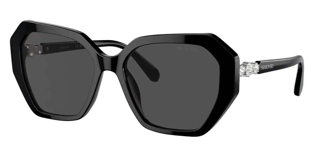Swarovski SK6017 1001/87