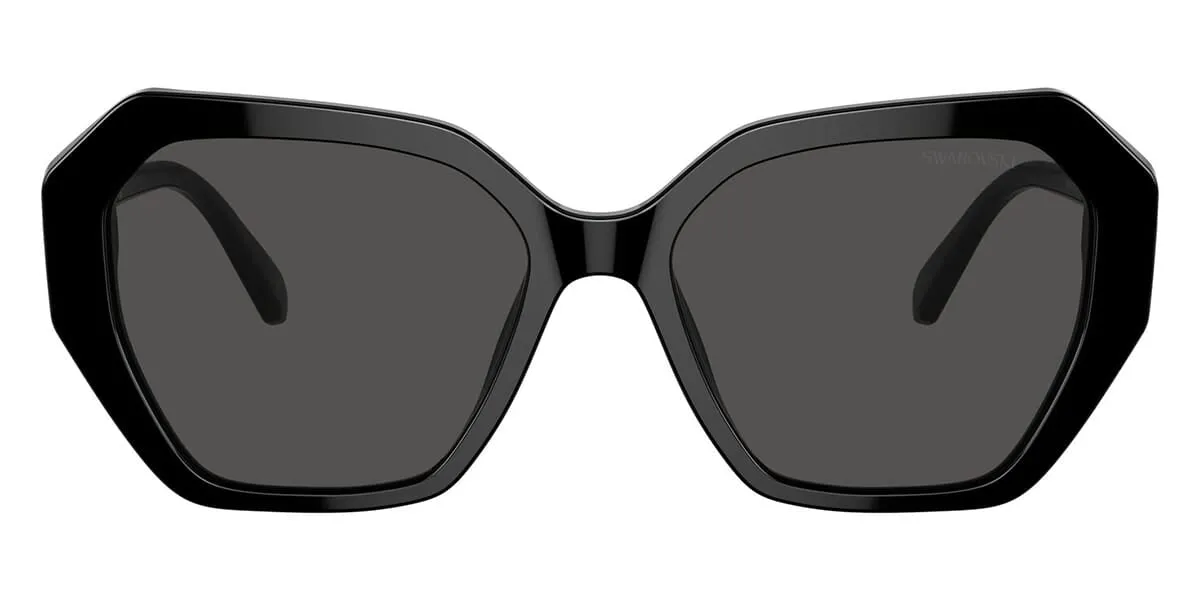 Swarovski SK6017 1001/87