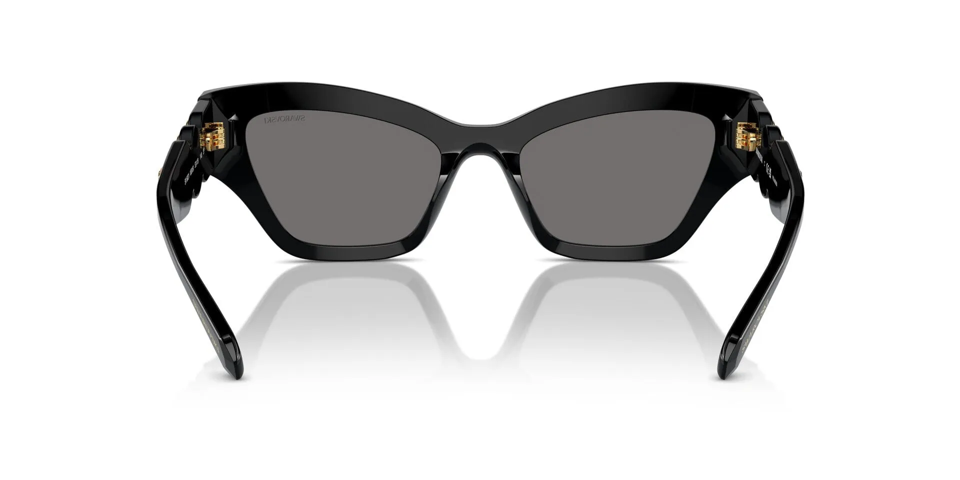 Swarovski SK6021 1001/81 Polarised