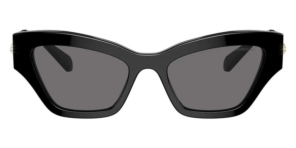 Swarovski SK6021 1001/81 Polarised