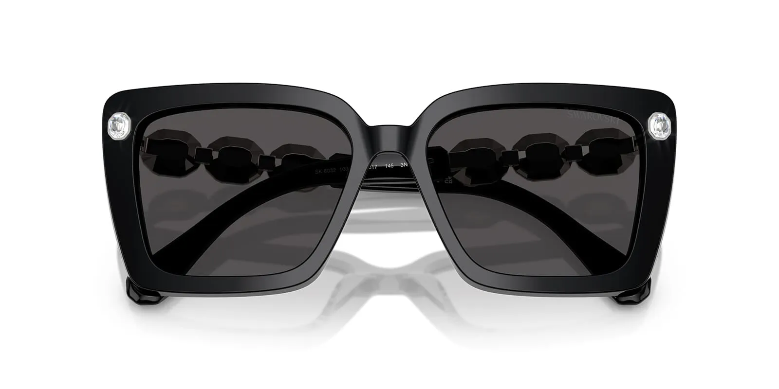 Swarovski SK6032 1001/87