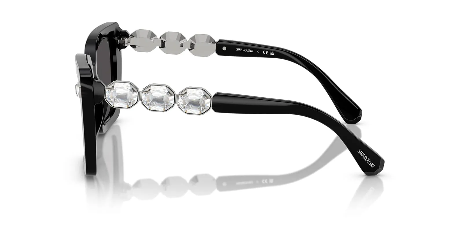 Swarovski SK6032 1001/87