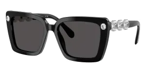 Swarovski SK6032 1001/87