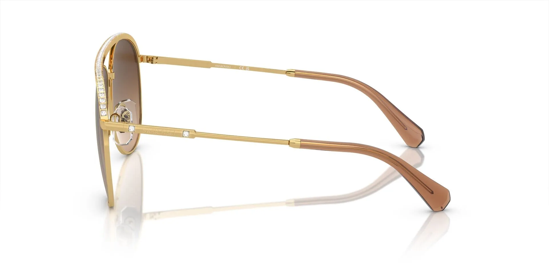 Swarovski SK7005 4004/74