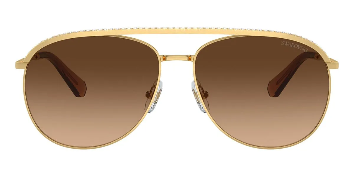 Swarovski SK7005 4004/74