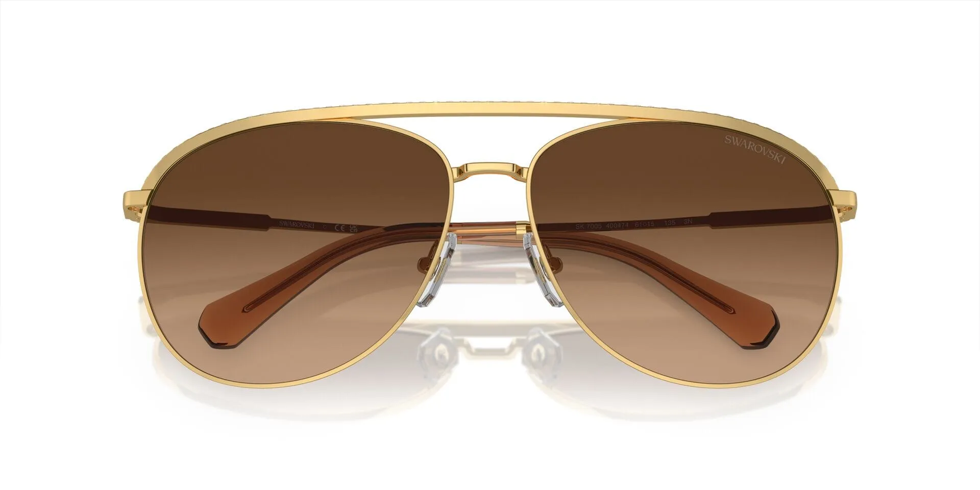 Swarovski SK7005 4004/74