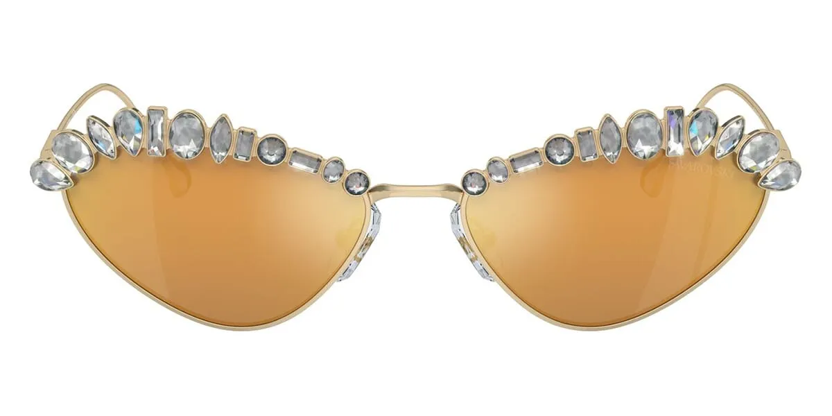 Swarovski SK7009 4013/7P
