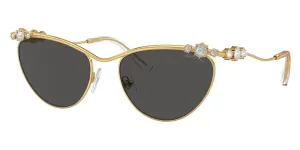Swarovski SK7017 4004/87