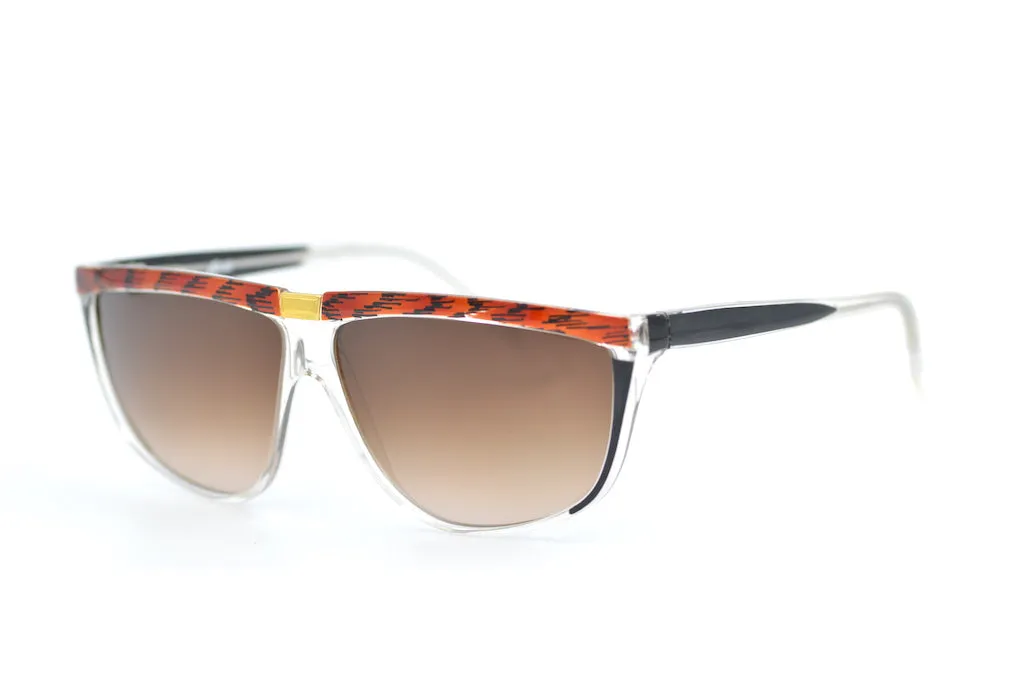 Sybille 387 Sienna Crystal