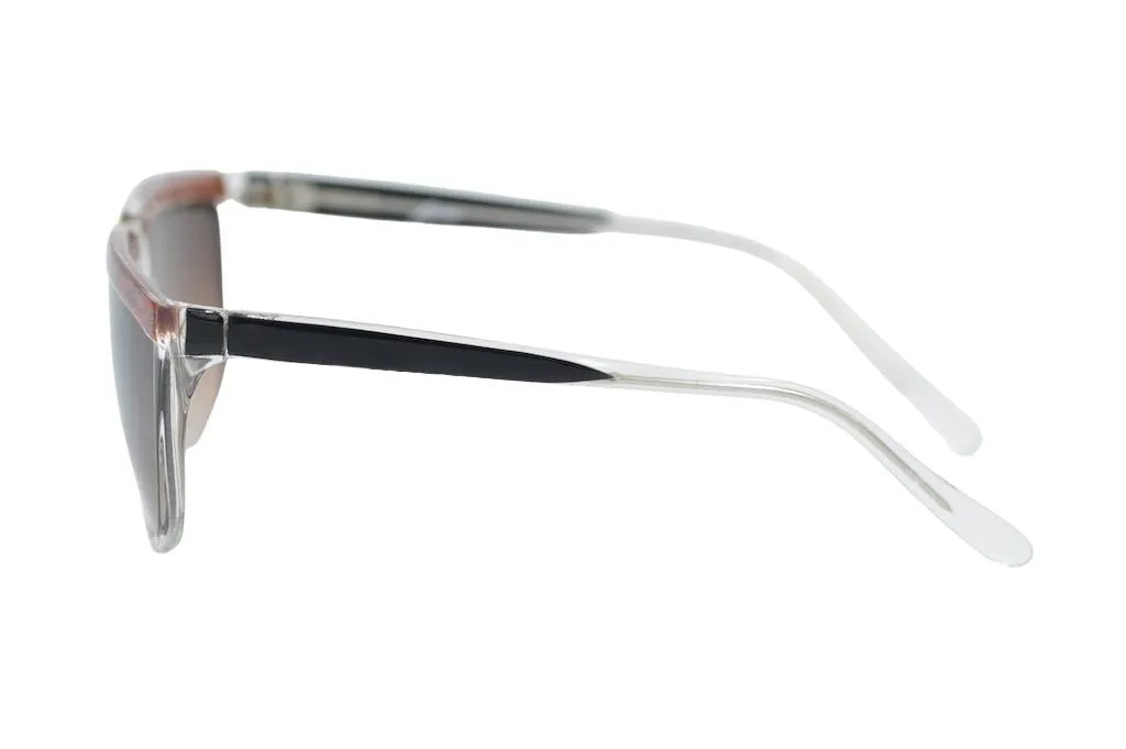 Sybille 387 Sienna Crystal