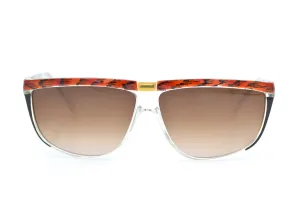 Sybille 387 Sienna Crystal
