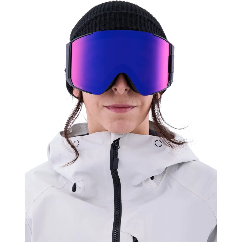 Sync Goggle