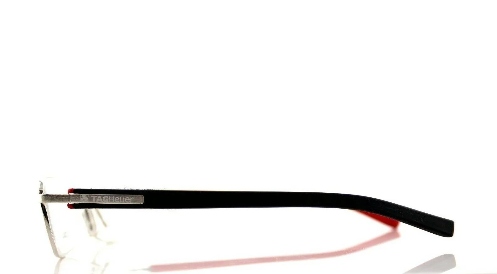 TAG Heuer Trends Unisex Eyeglasses TH 8008 002