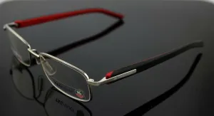 TAG Heuer Trends Unisex Eyeglasses TH 8008 002