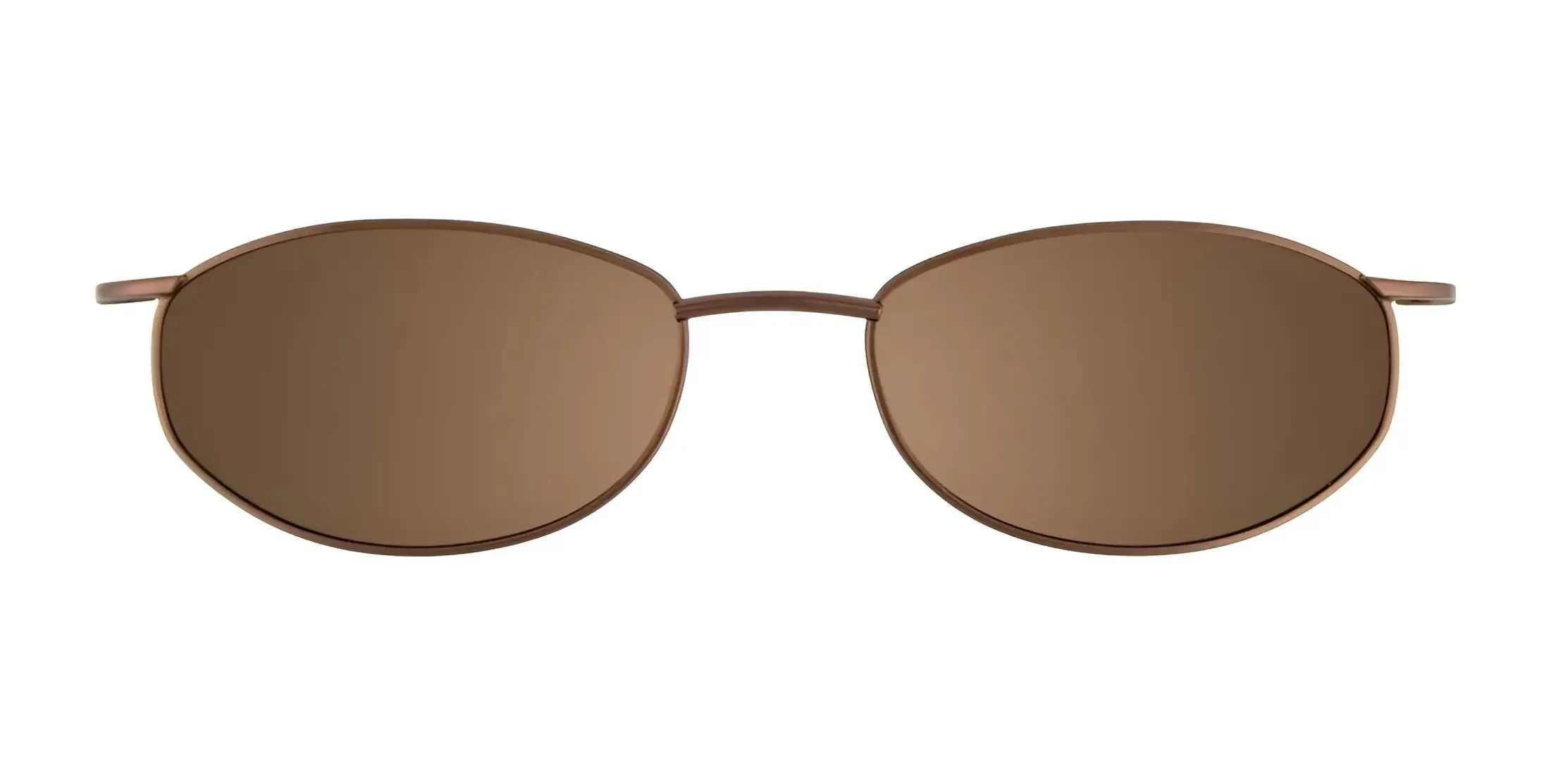 Takumi T9979 Eyeglasses with Clip-on Sunglasses | Size 45