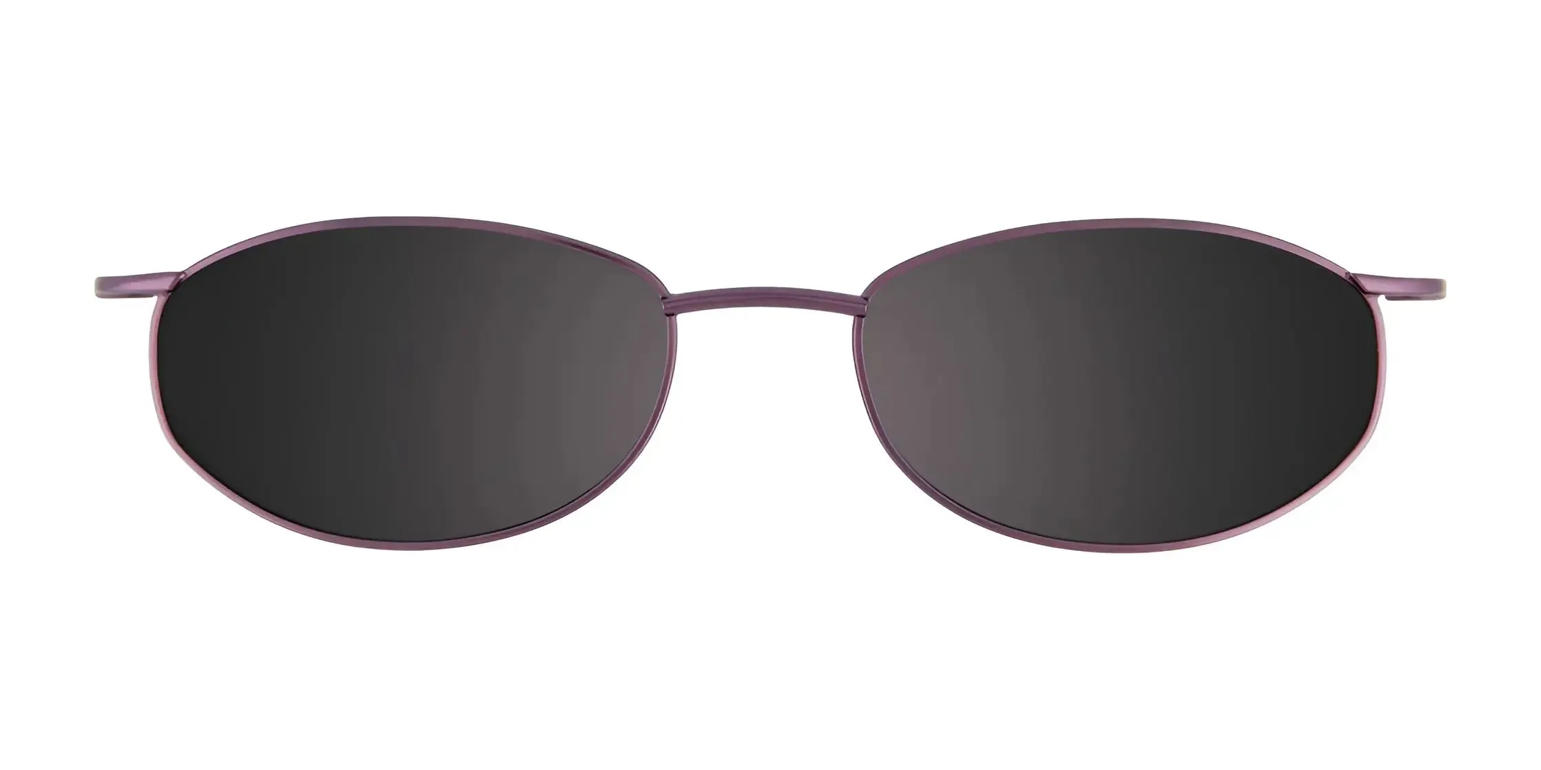 Takumi T9979 Eyeglasses with Clip-on Sunglasses | Size 45