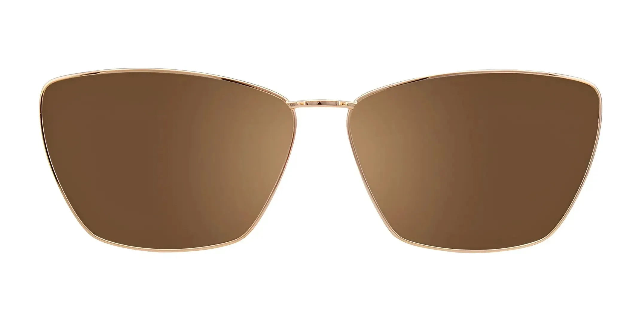Takumi TK1030 Eyeglasses with Clip-on Sunglasses | Size 51
