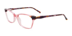 Takumi TK1088 Eyeglasses with Clip-on Sunglasses | Size 52