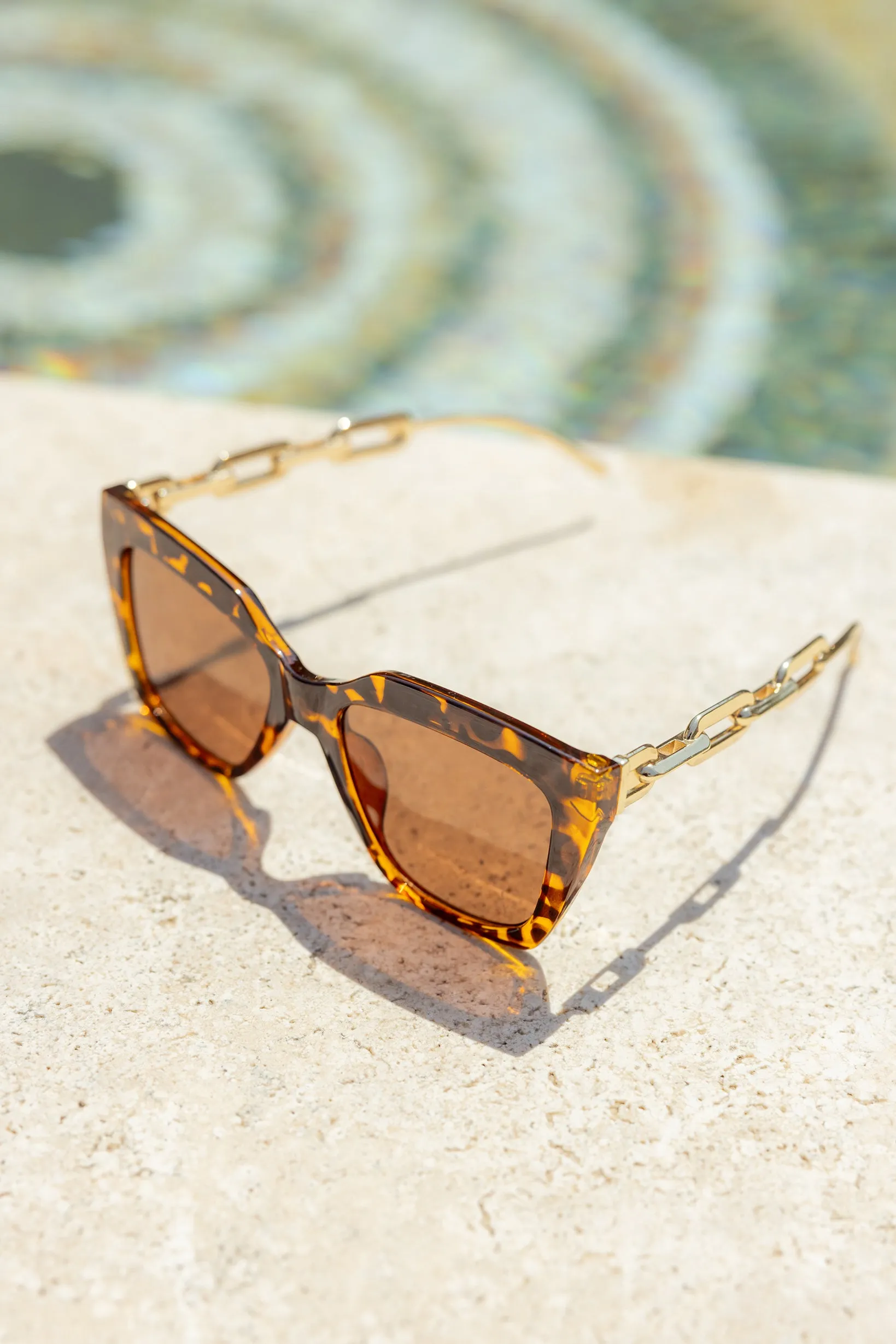 Tansy Sunglasses