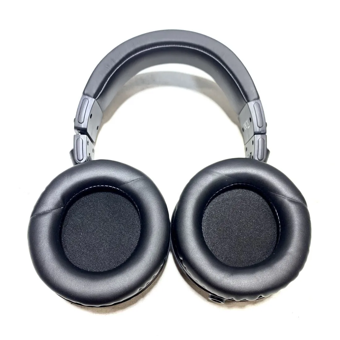 Tascam TH-07 High-Definition Monitor Headphones (Black) #2403 - DEMO