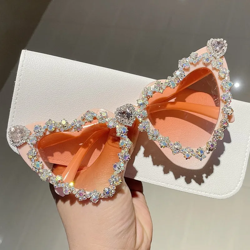 TEEK - Eye Love Eyewear