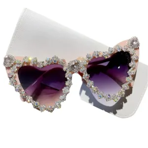 TEEK - Eye Love Eyewear