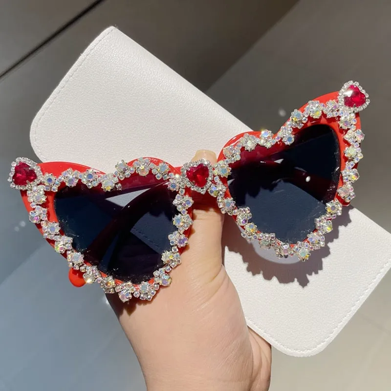 TEEK - Eye Love Eyewear