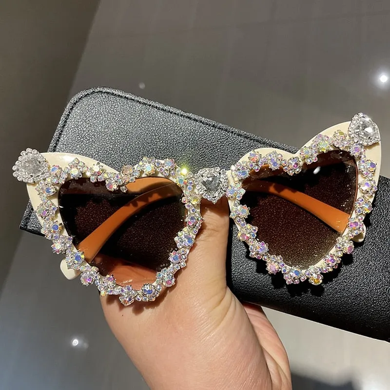 TEEK - Eye Love Eyewear