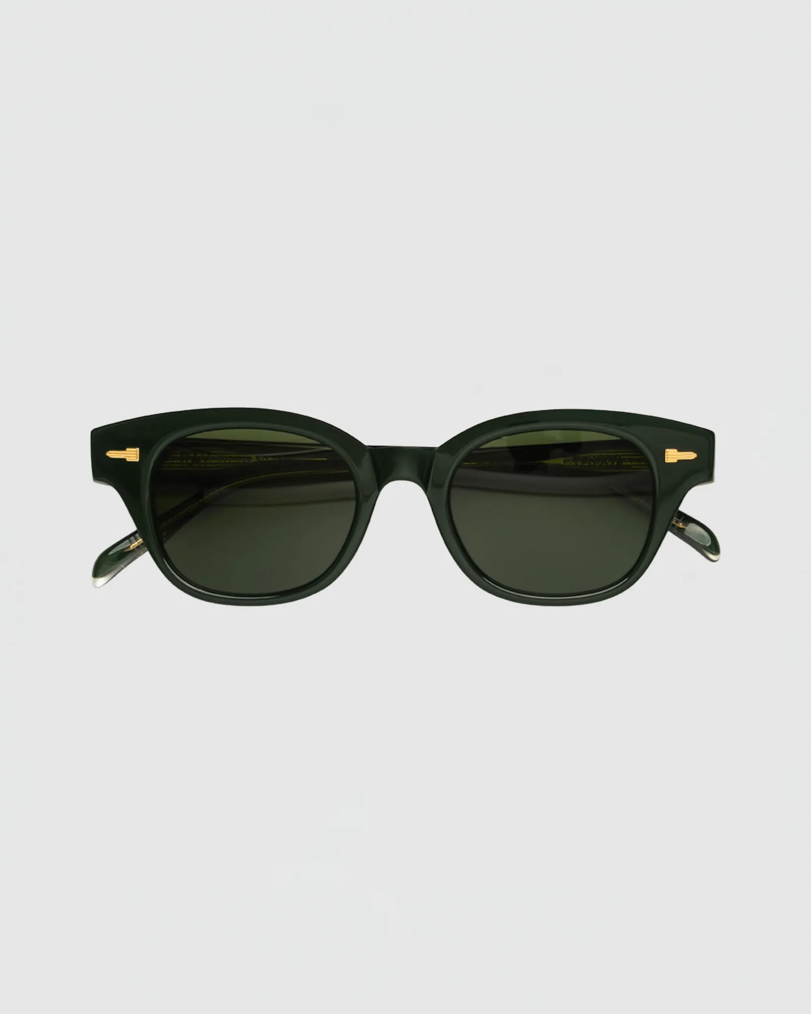 Tejesta Ray Sunglasses in BRG