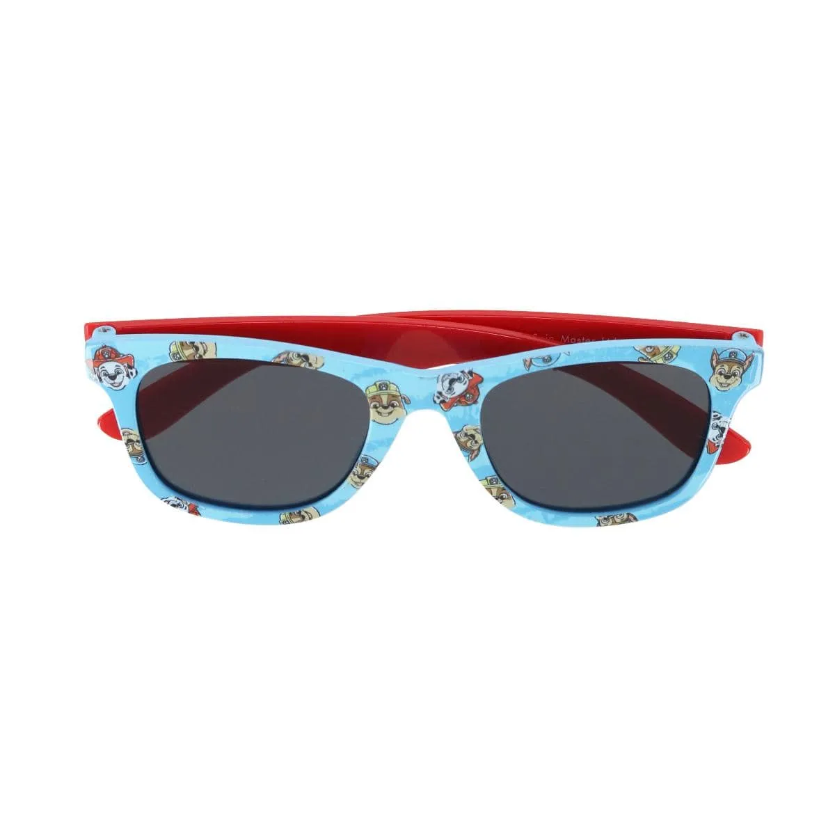 Textiel Trade Boys Nickelodeon Paw Patrol Baseball Cap and Sunglasses Set