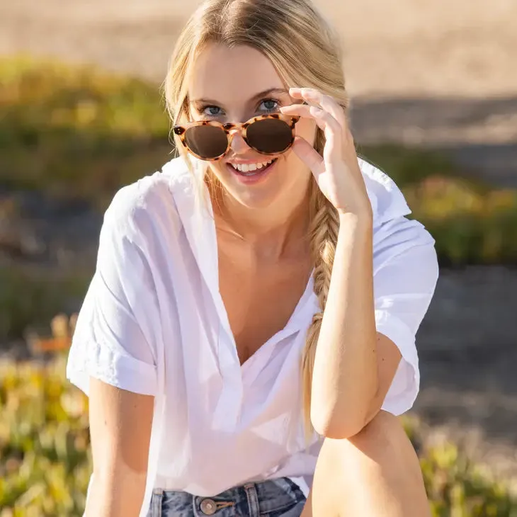 The Adams Sunglasses