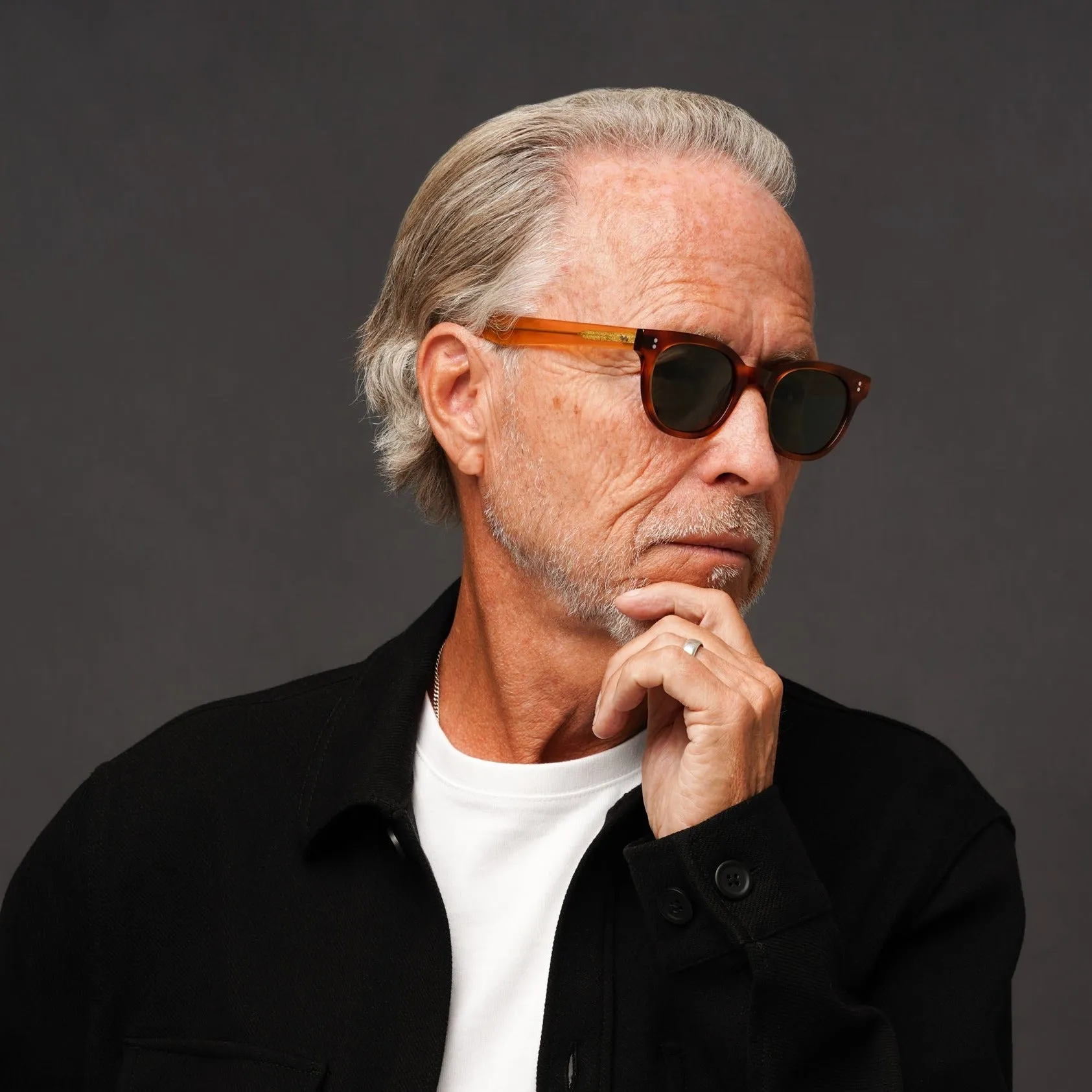 The Andy Paradox N2 Sunglasses