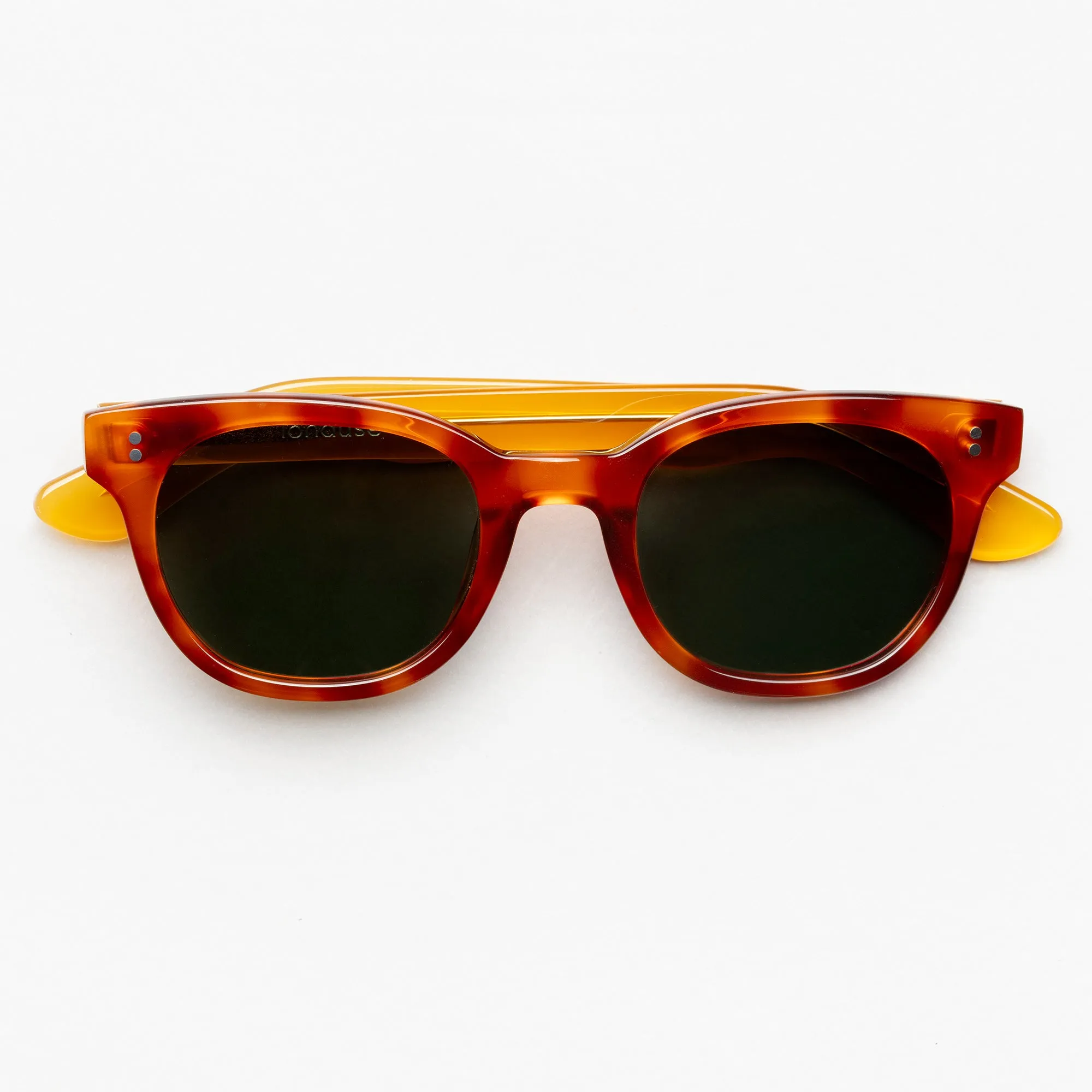 The Andy Paradox N2 Sunglasses