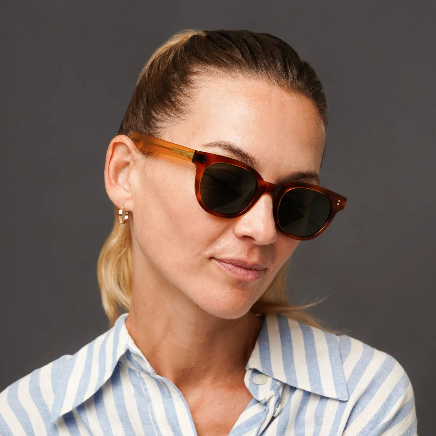 The Andy Paradox N2 Sunglasses