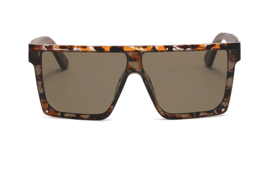 The California Sunglasses