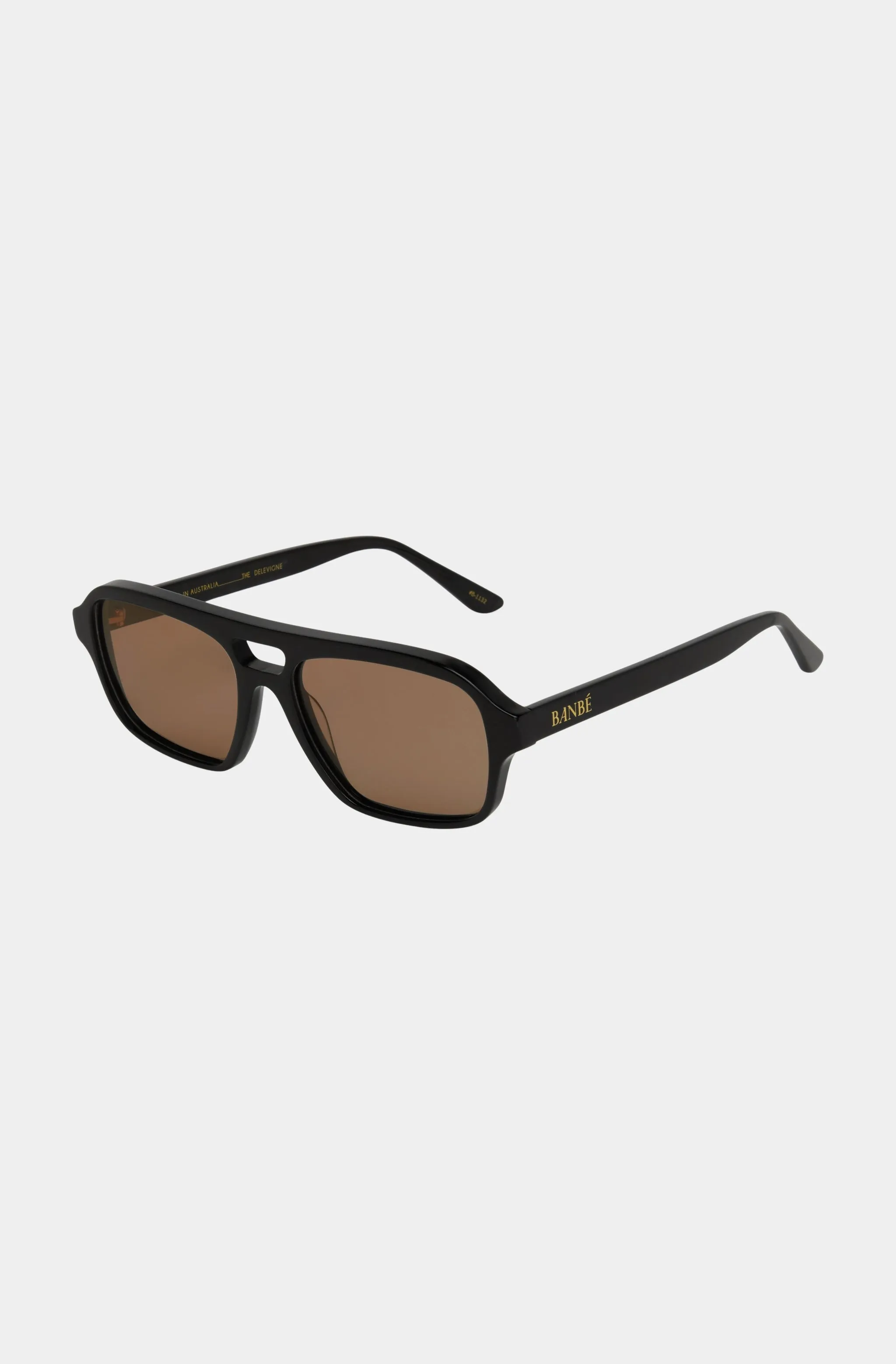 The Delevigne Sunglasses