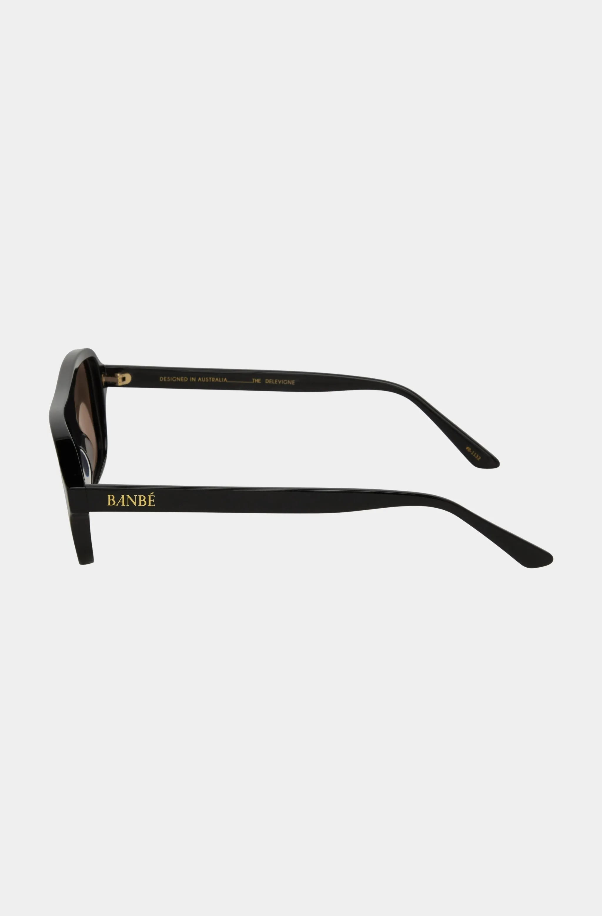 The Delevigne Sunglasses