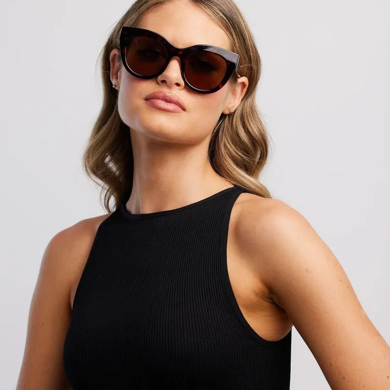 The Forever Sunglasses - Turtle